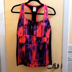 The North Face Racerback Tank